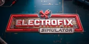 电器维修模拟工坊 游戏封面图 1