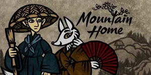 Mountain Home 游戏封面图 1