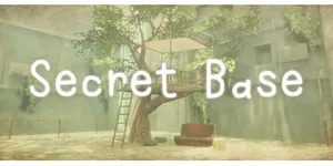 Secret Base 游戏封面图 1
