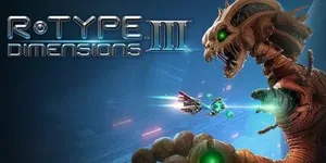 R-Type Dimensions III 游戏封面图 1
