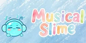 Musical Slime 游戏封面图 1