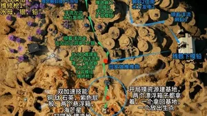 《深海迷航2》EA版任务流程指引