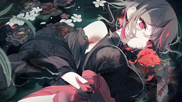 宝石少女 游戏截图 1