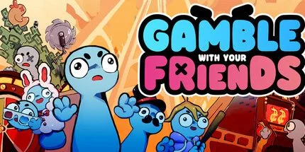 Gamble With Your Friends 游戏封面图 1