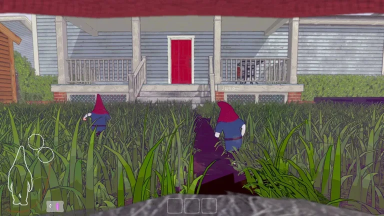 Burglin'Gnomes 游戏截图 1