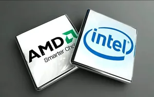 Intel、AMD联手第一个成果:性能飙升16倍!