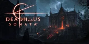 Deadhaus Sonata 游戏封面图 1