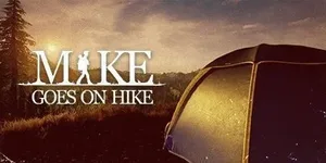 Mike goes on hike 游戏封面图 1