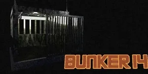 Bunker 14 游戏封面图 1