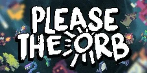 Please The Orb 游戏封面图 1