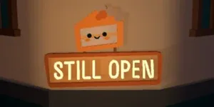 Still Open: Taskbar Cafe Idle 游戏封面图 1