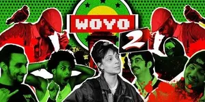 WOYO!! 2 游戏封面图 1