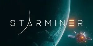 星际矿业 游戏封面图 1