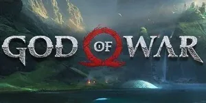 战神4 游戏封面图 1