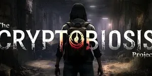 The Cryptobiosis Project 游戏封面图 1