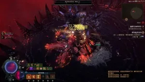 《暗黑破坏神4》S13暴虐之握术士Build分享