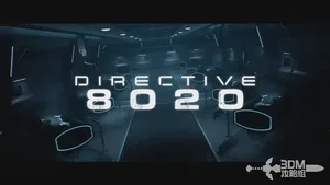 《8020号指令》流程攻略 全剧情流程图文攻略