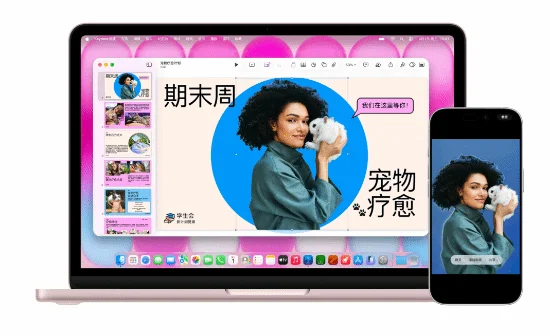 游核