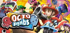 OCTOPinbs 游戏截图 1