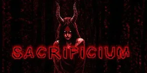 Sacrificium 游戏封面图 1
