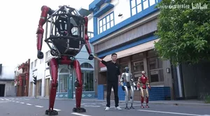 游核