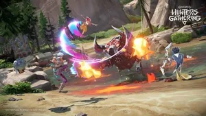 游核