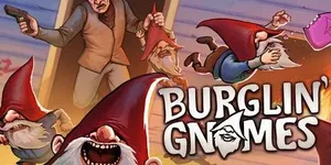 Burglin'Gnomes 游戏封面图 1