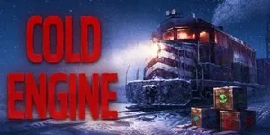 Cold Engine 游戏封面图 1