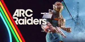 Arc Raiders 游戏封面图 1