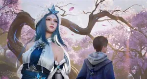 《王者荣耀世界》公测配置要求一览 4K画质要什么配置