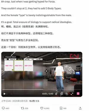 游核