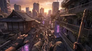 游核