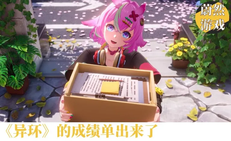游核