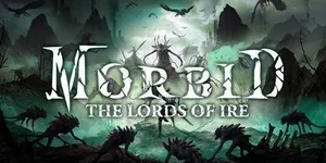 Morbid：艾尔之王 游戏封面图 1