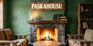 Paskahousu 游戏封面图 1