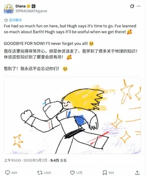 游核