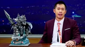 百大UP主STN又翻车？侵权被正主找上门