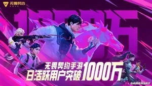 游核