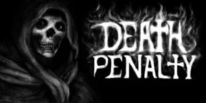 DEATH PENALTY 游戏封面图 1