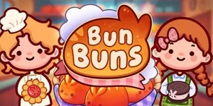 Bun Buns 游戏封面图 1