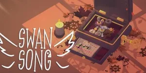Swan Song 游戏封面图 1