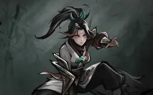 游核