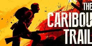 The Caribou Trail 游戏封面图 1