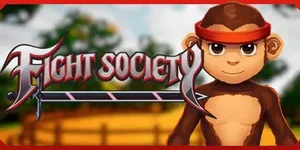 Fight Society 游戏封面图 1