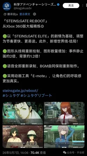游核
