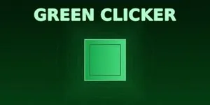 Green Clicker 游戏封面图 1
