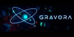 Gravora 游戏封面图 1