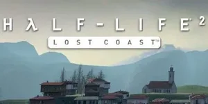 半条命2：消失的海岸线 游戏封面图 1