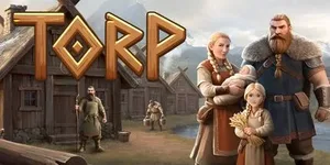 Torp 游戏封面图 1