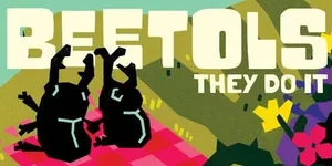 Beetols They Do It 游戏封面图 1